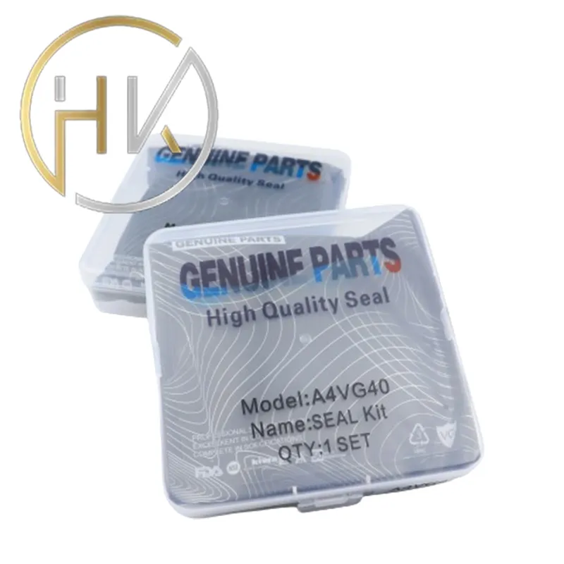 Factory Price Hydraulic Pump Seal Kits A4VG40