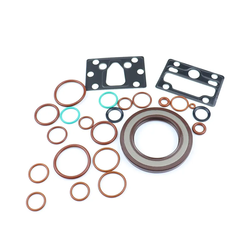 Factory Price Hydraulic Pump Seal Kits A4VG40