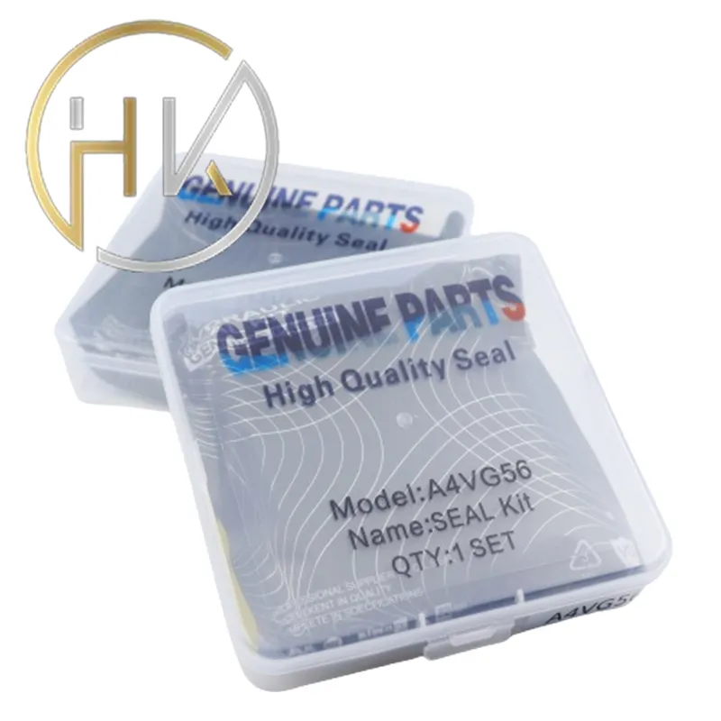 Factory Price Hydraulic Pump Seal Kits A4VG56