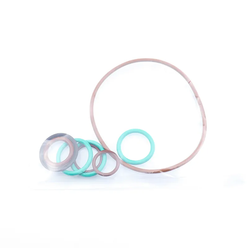 Factory Price Hydraulic Pump Seal Kits A4VG56