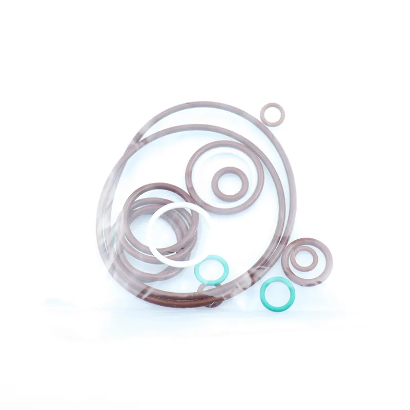 Factory Price Hydraulic Pump Seal Kits A4VG56
