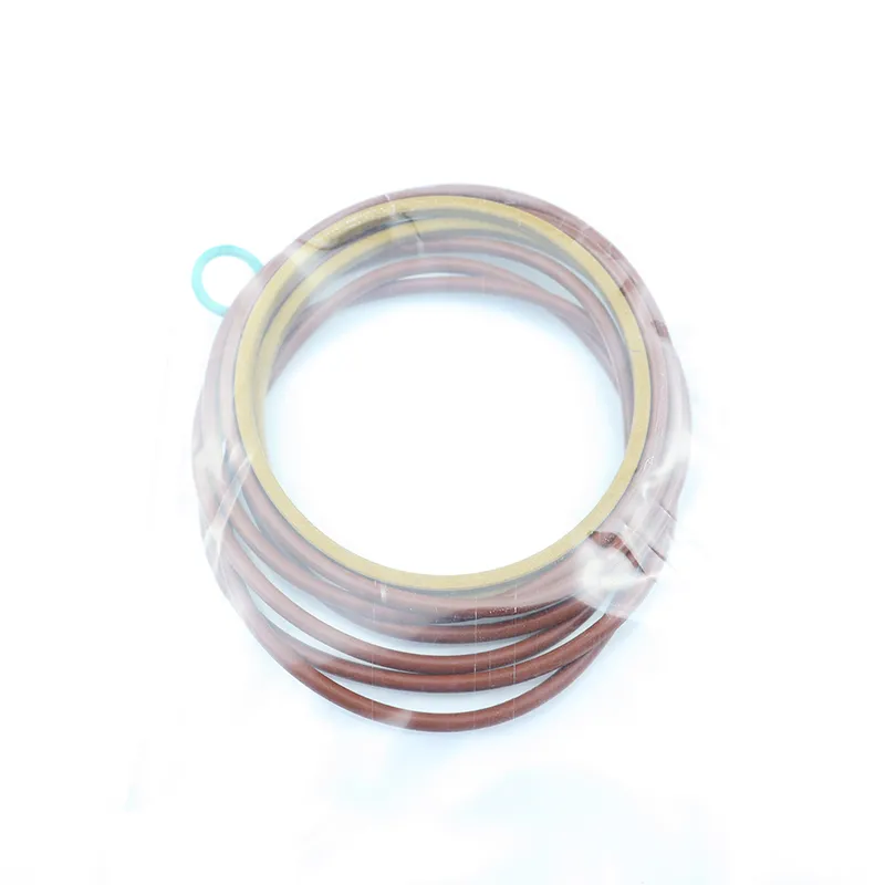 Factory Price Hydraulic Pump Seal Kits A4VG56