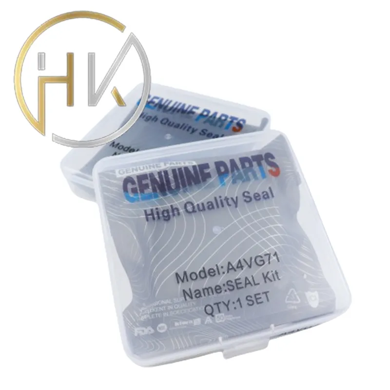 Wholesale Hydraulic Pump Seal Kits A4VG71