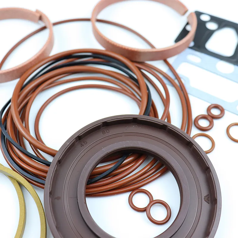 Wholesale Hydraulic Pump Seal Kits A4VG71