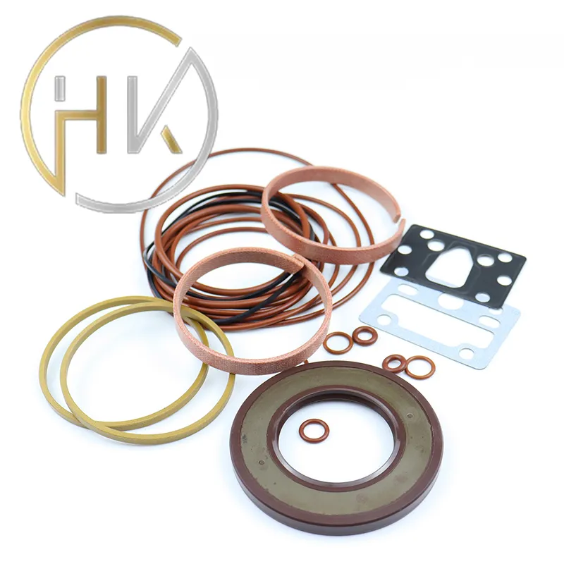 Wholesale Hydraulic Pump Seal Kits A4VG71