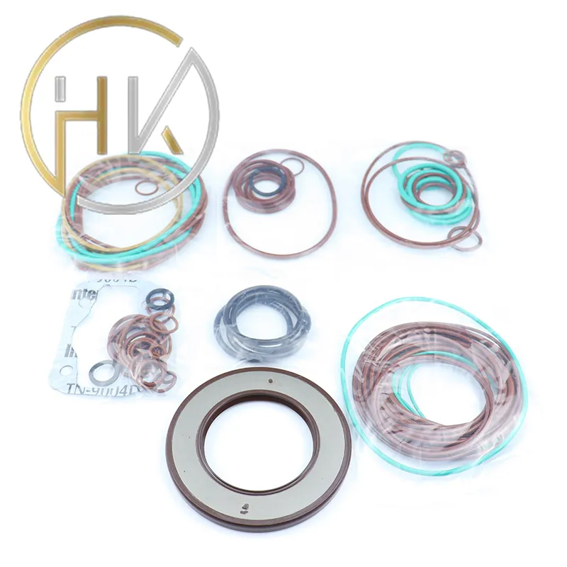 defender hub seal