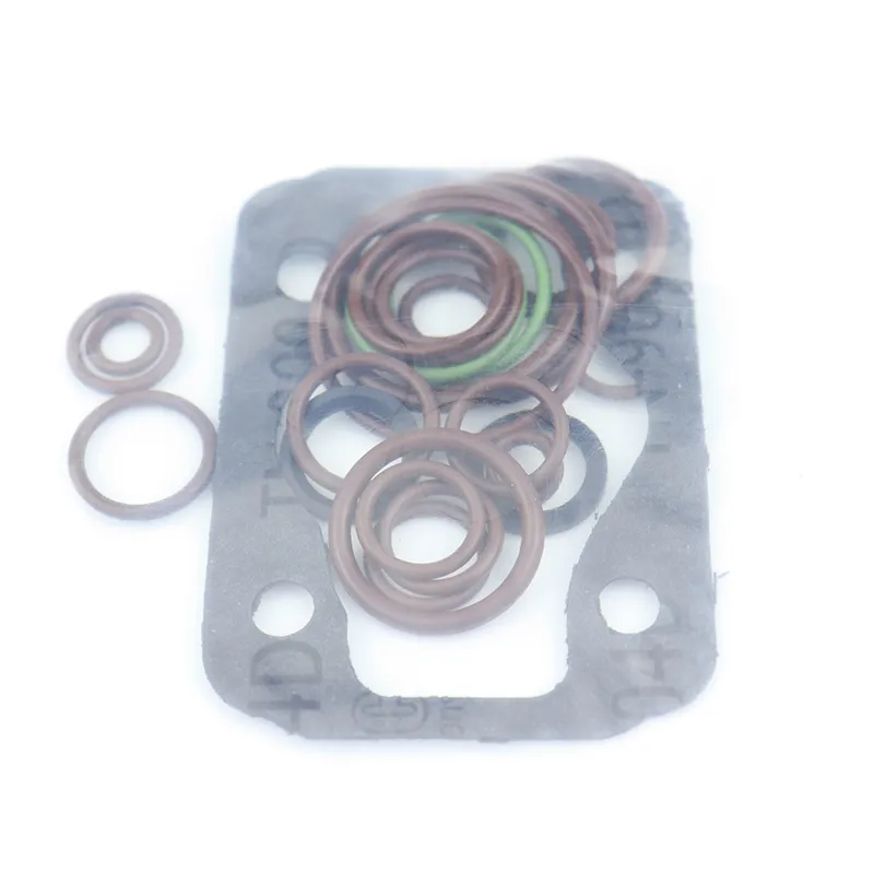 Hydraulic Pump Motor Oil Seal Repair Kit A4VG145 Motor Seal Kit