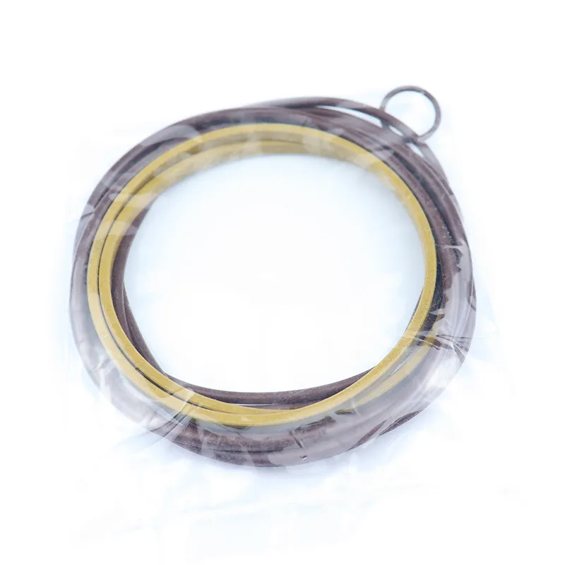 Hydraulic Pump Motor Oil Seal Repair Kit A4VG145 Motor Seal Kit