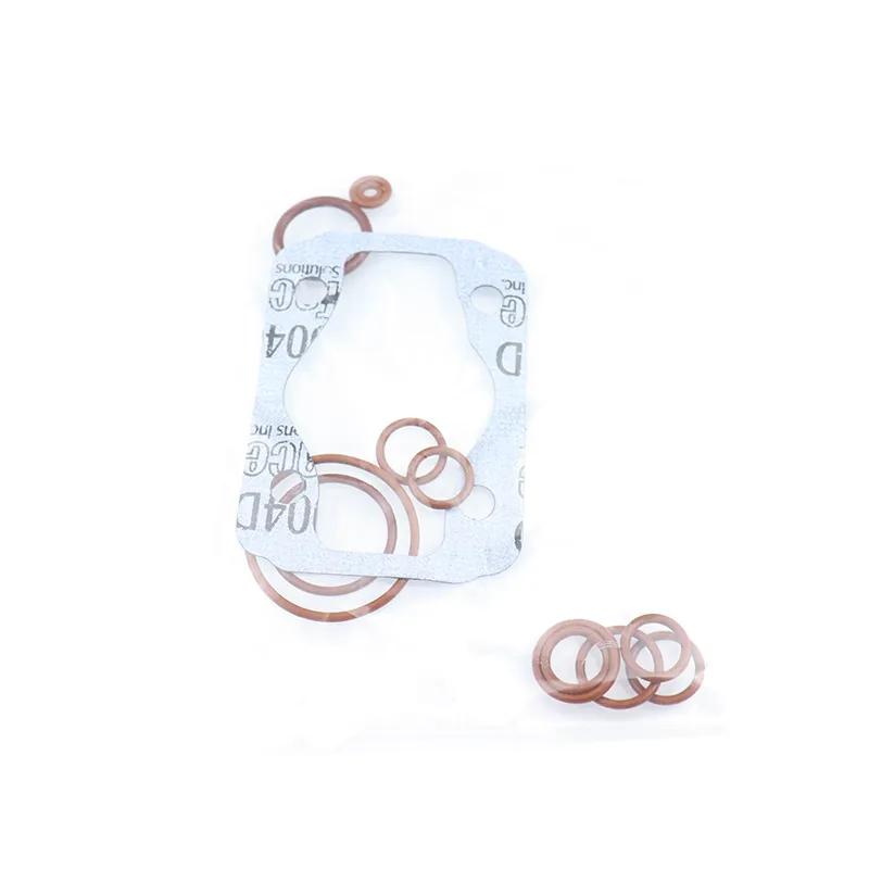 Hydraulic Pump Motor Oil Seal Repair Kit A4VG180 Seal Kit