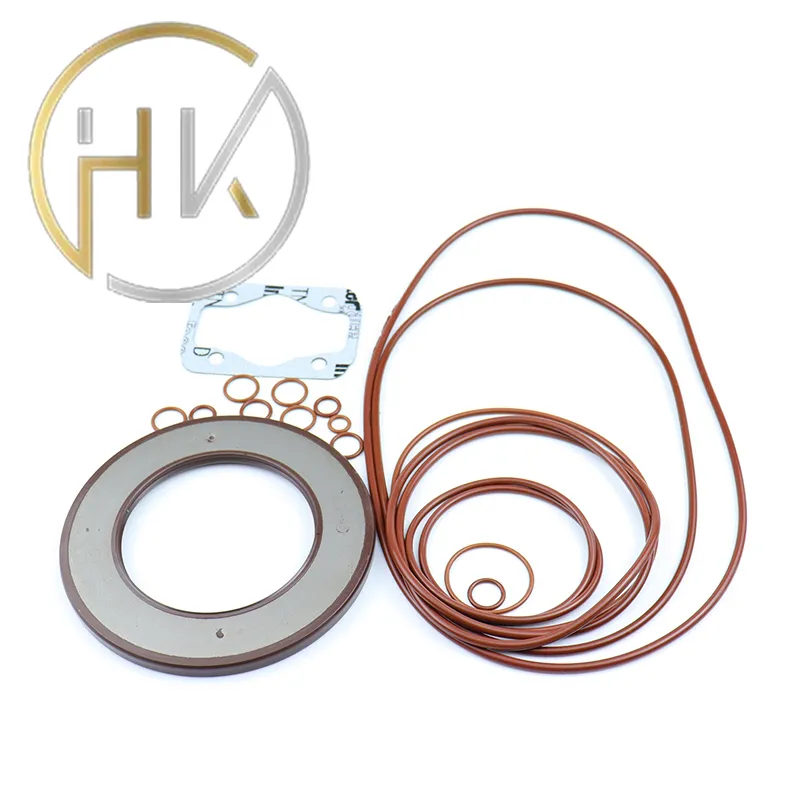 high pressure oil seals suppliers
