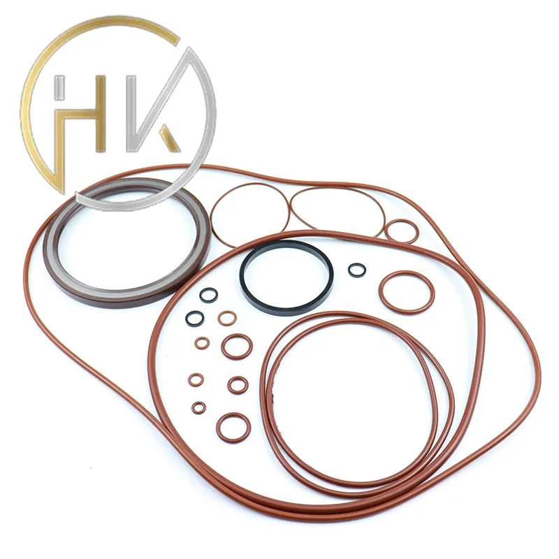 oil seal for motor