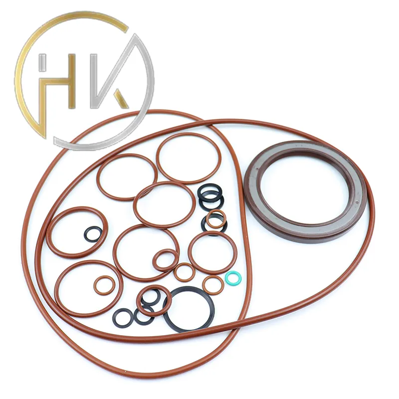 high temperature o ring kit