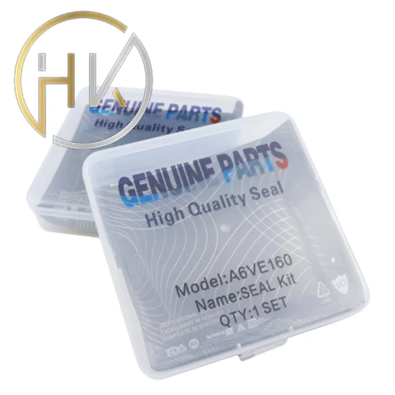 Wholesale Hydraulic Pump Hydraulic Motor Seal Kit A6VE160