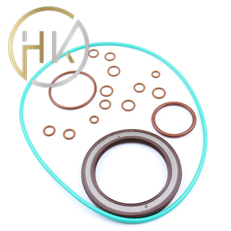 3 inch hydraulic cylinder seal kit