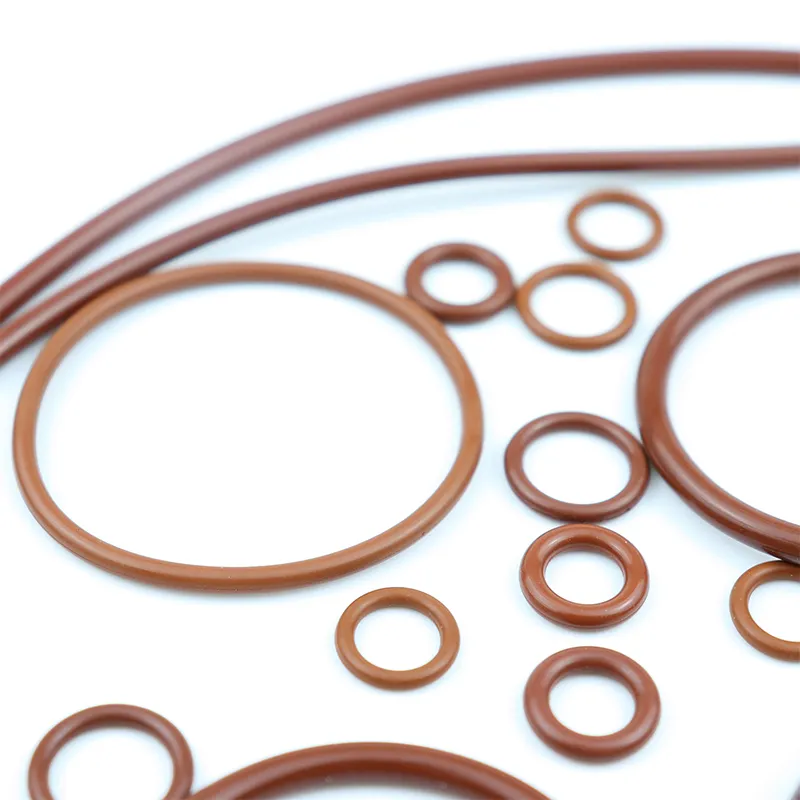Hydraulic Pump Motor Oil Seal Repair Kit A6VM160 for KOMATSU