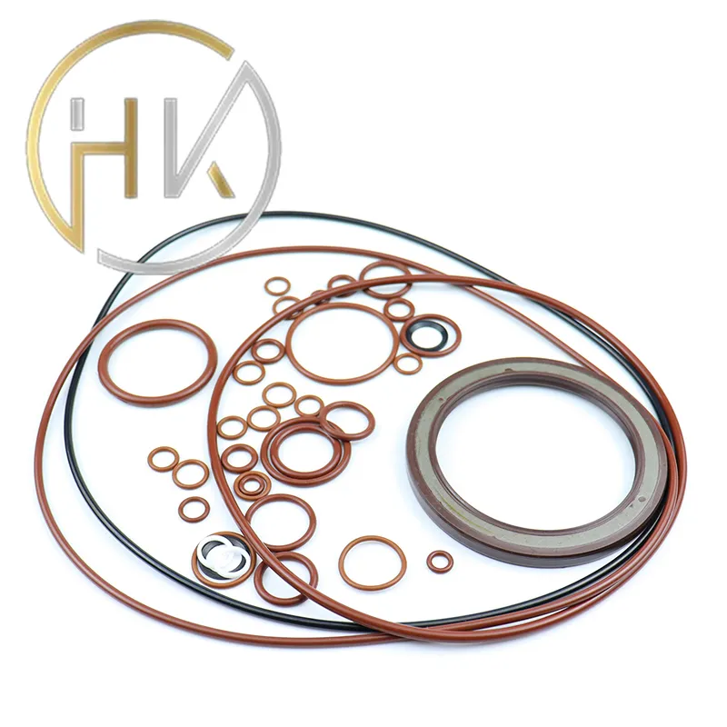 oil seal for pump