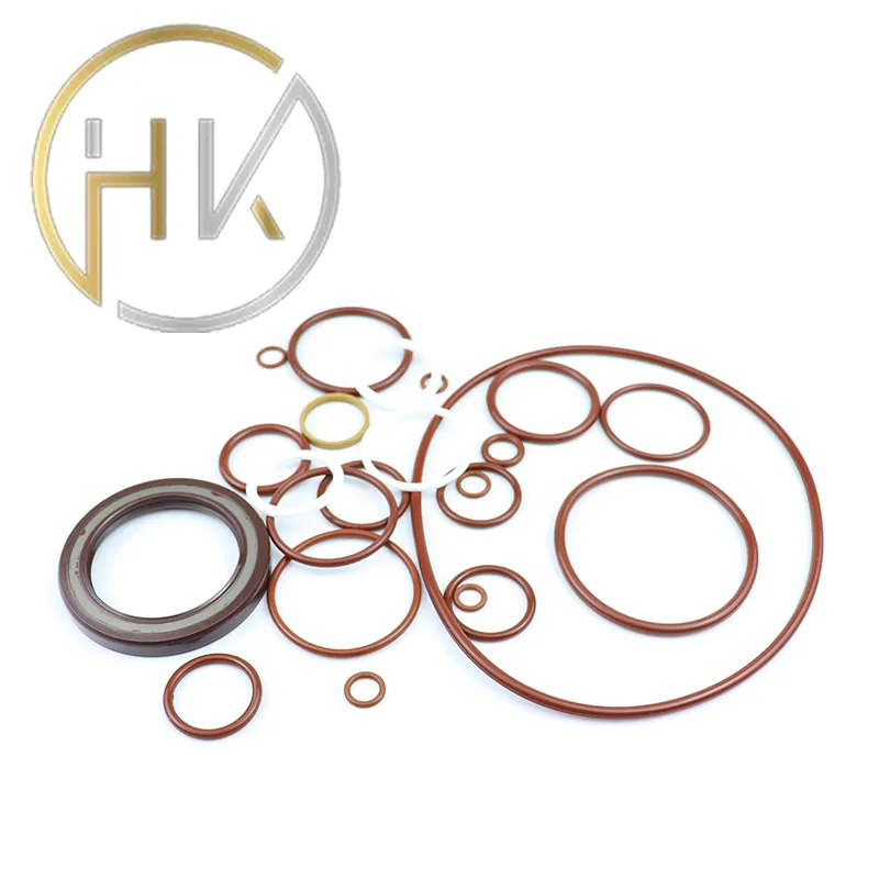 80x100x10 oil seal