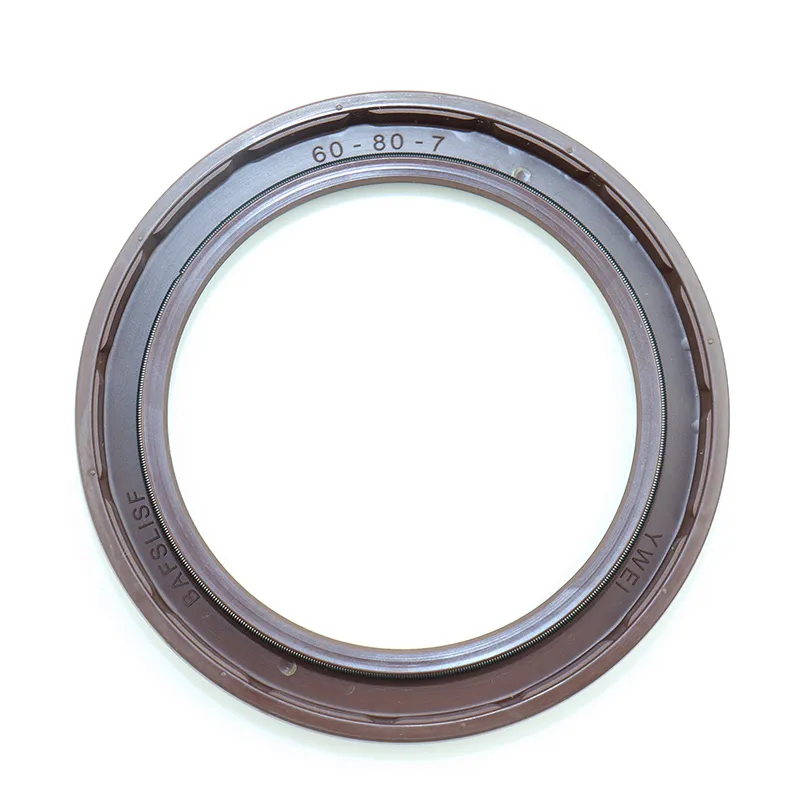 Hydraulic Pump Motor Oil Seal Repair Kit A7VO107 for KOMATSU