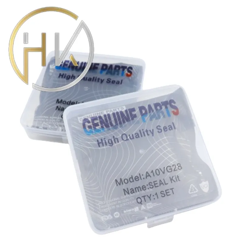 Hydraulic Pump Motor seal oil repair kit A10VG28