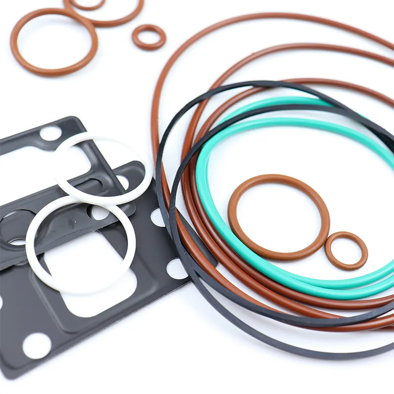 Hydraulic Pump Motor seal oil repair kit A10VG28