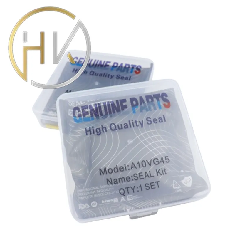 Hydraulic Pump Motor seal oil repair kit A10VG45