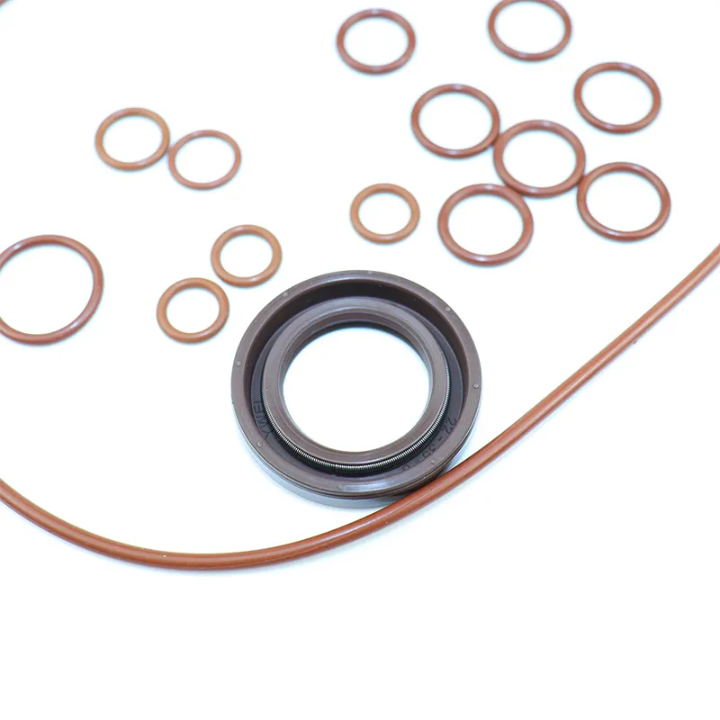 Hydraulic Pump Motor seal oil repair kit A10VSO18
