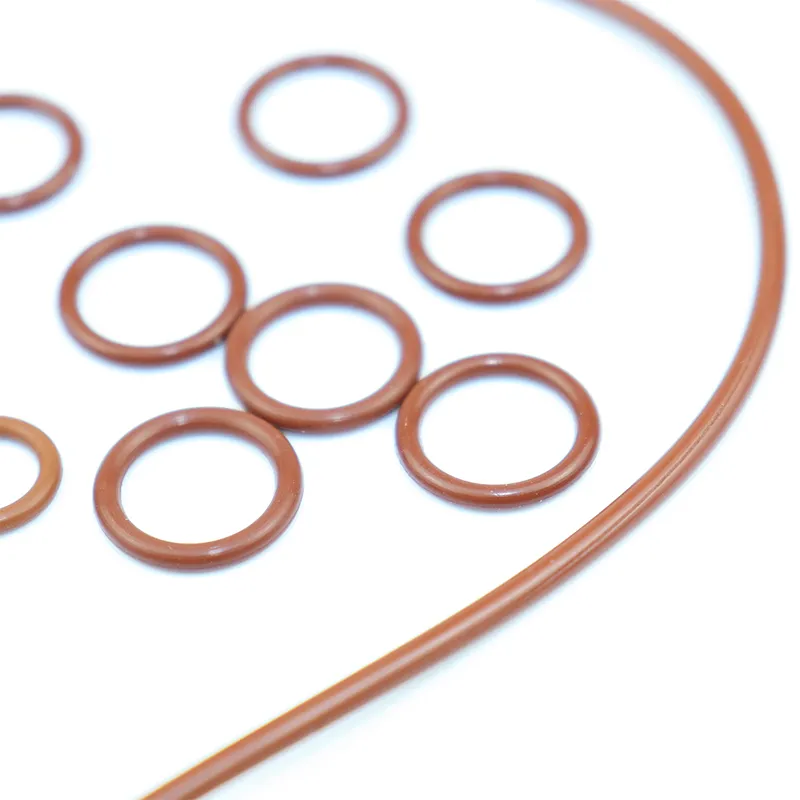 Hydraulic Pump Motor seal oil repair kit A10VSO18