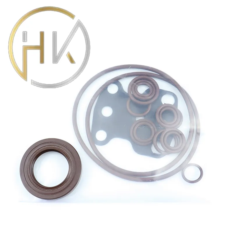 hydraulic cylinder seals