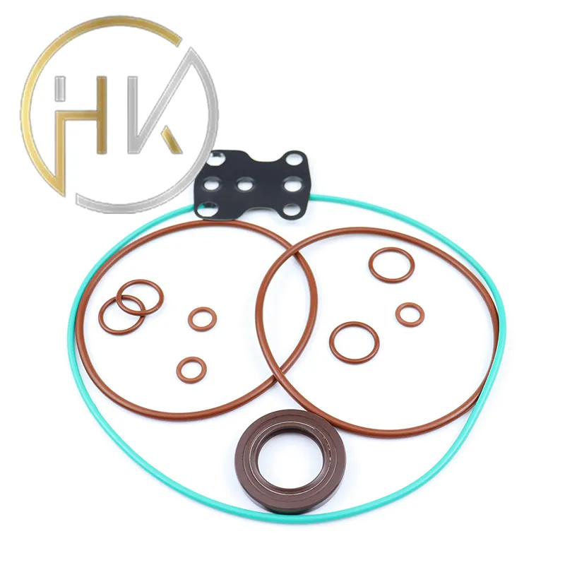 combi oil seal