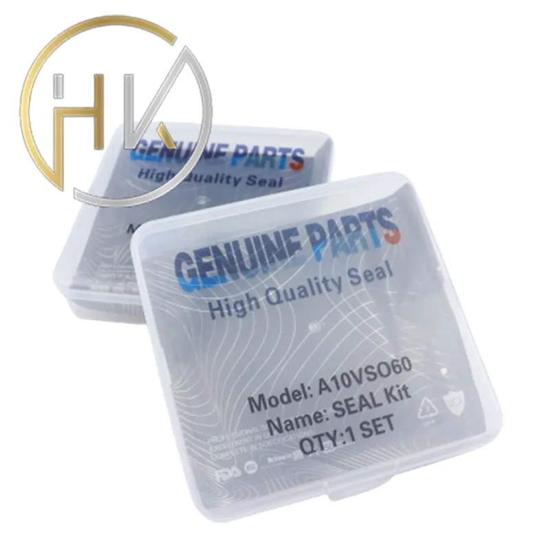 Wholesale Hydraulic Pump Motor Repair Kits A10VSO60