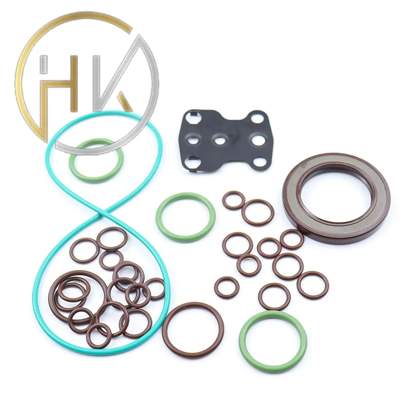 hydraulic repair kit