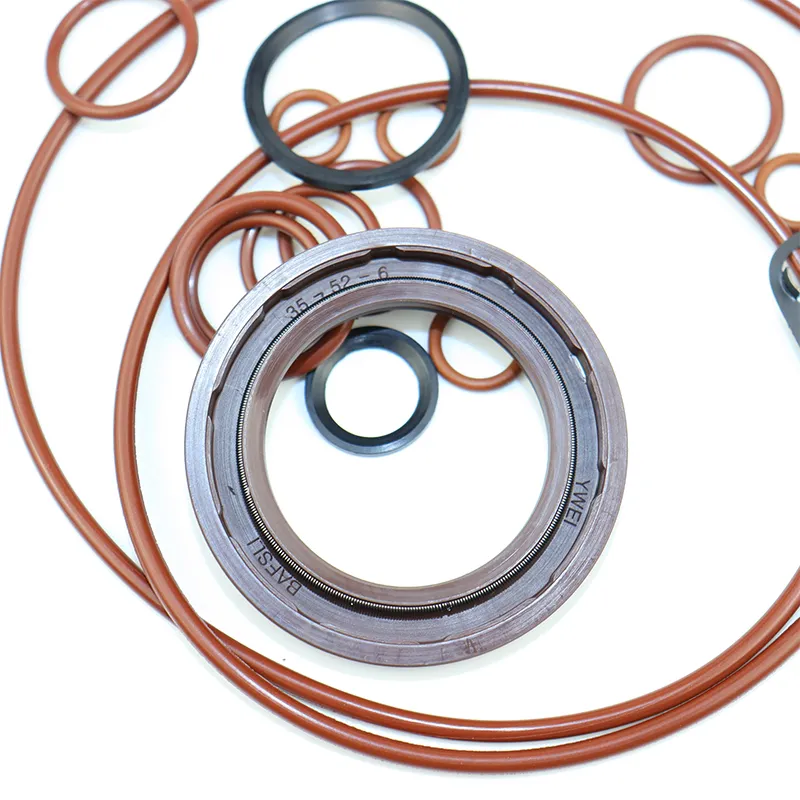 Wholesale Hydraulic Pump Motor Seal Kit A10VSO71