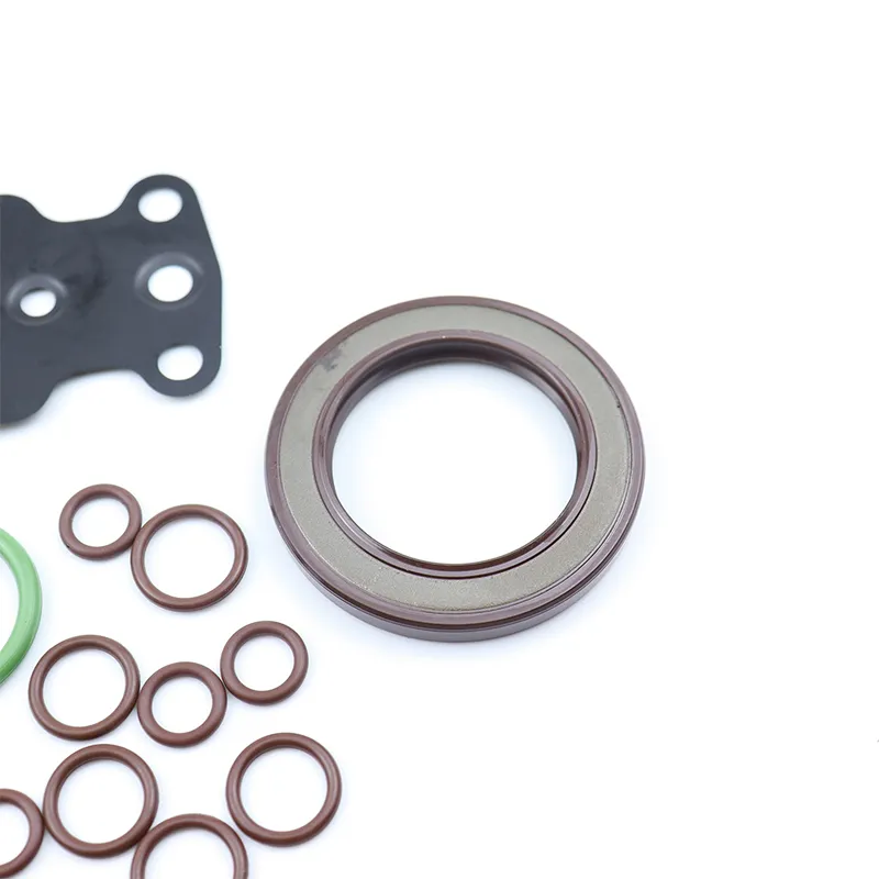 hydraulic breaker seal kit