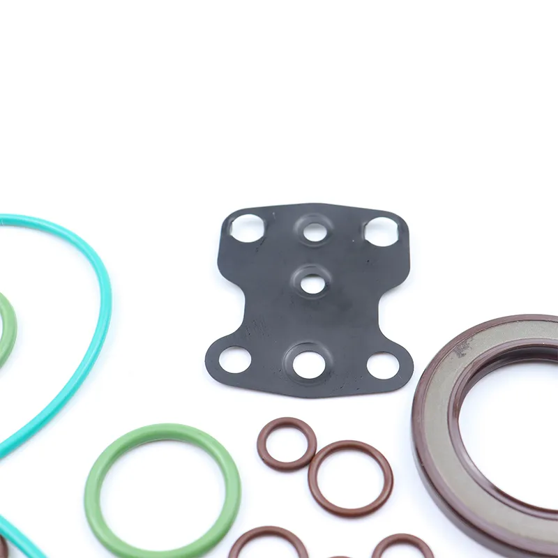 gearbox seals