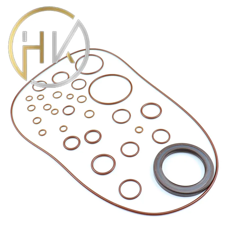 35x47x7 oil seal