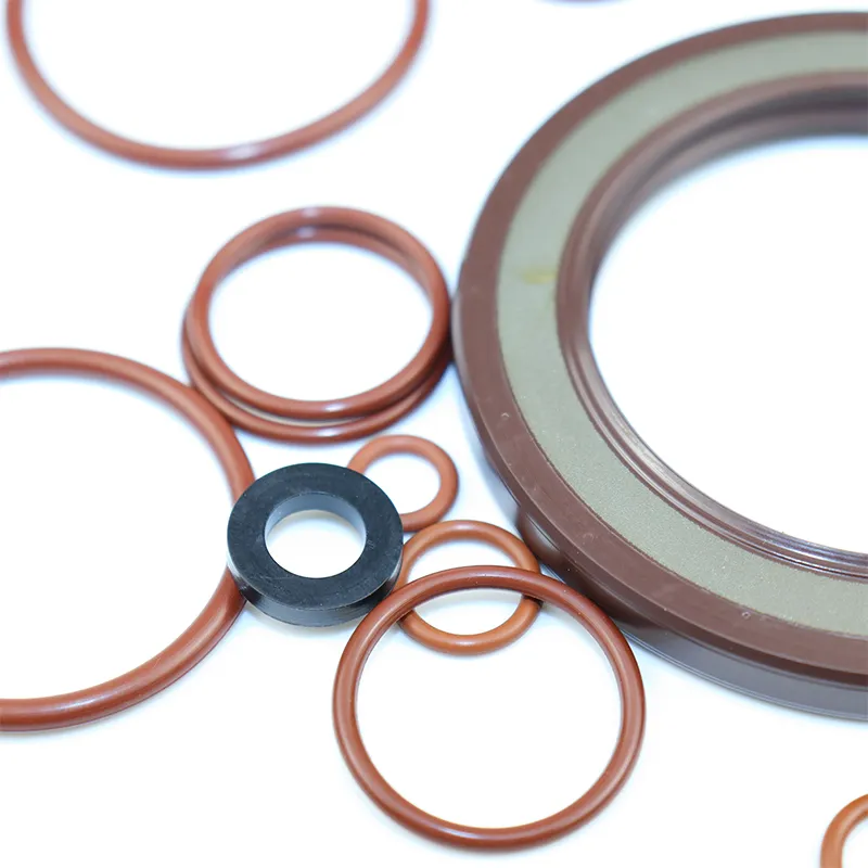 Hydraulic Pump Motor seal oil repair kit  A10VSO140