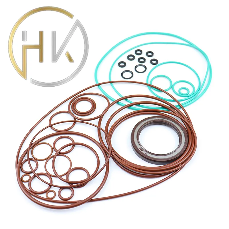 oil seals