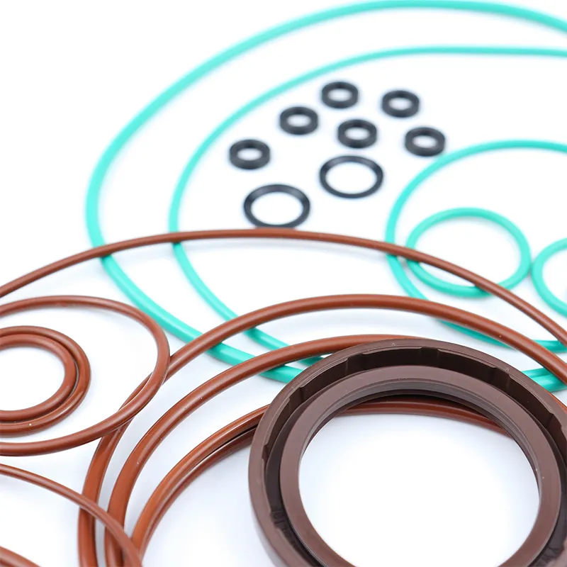 Hydraulic Pump Motor seal oil repair kit  A11V(L)075