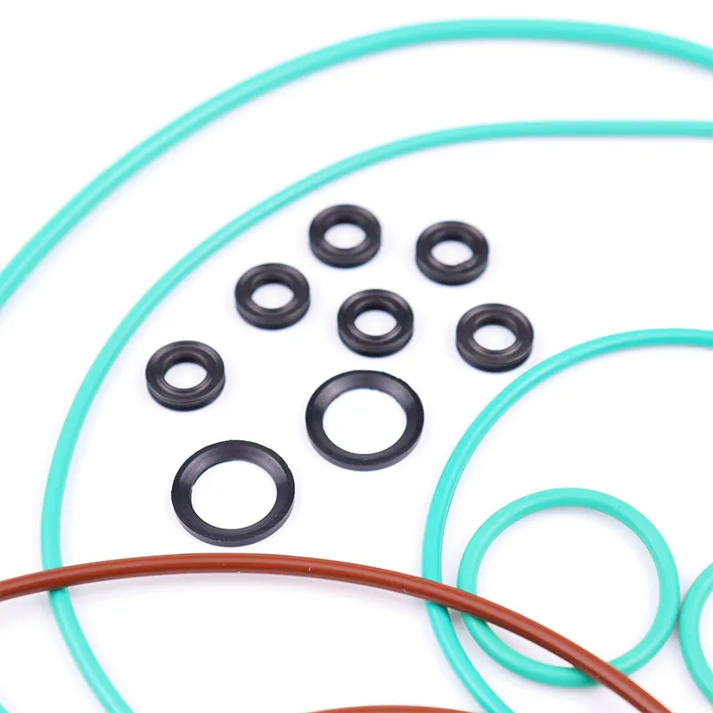 Hydraulic Pump Motor seal oil repair kit  A11V(L)075