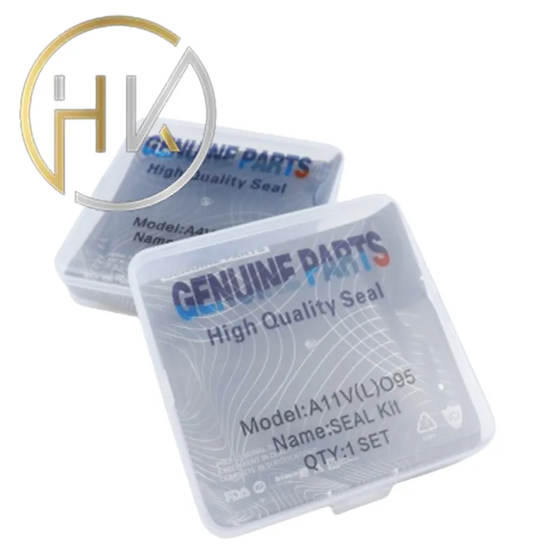 Hydraulic Pump Motor seal oil repair kit  A11V(L)095