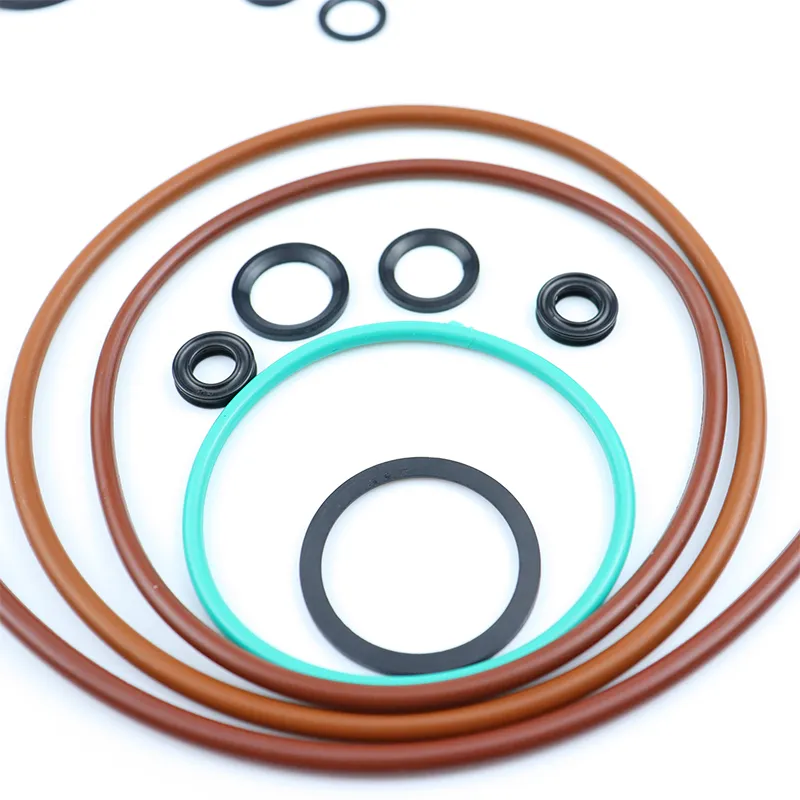 Hydraulic Pump Motor seal oil repair kit  A11V(L)095