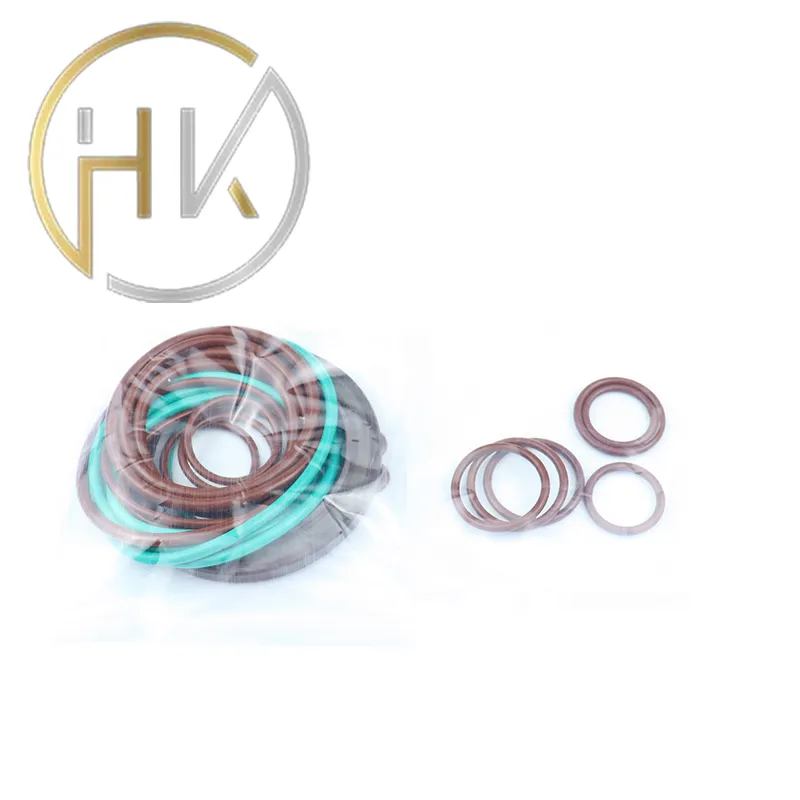 cylinder wiper seal