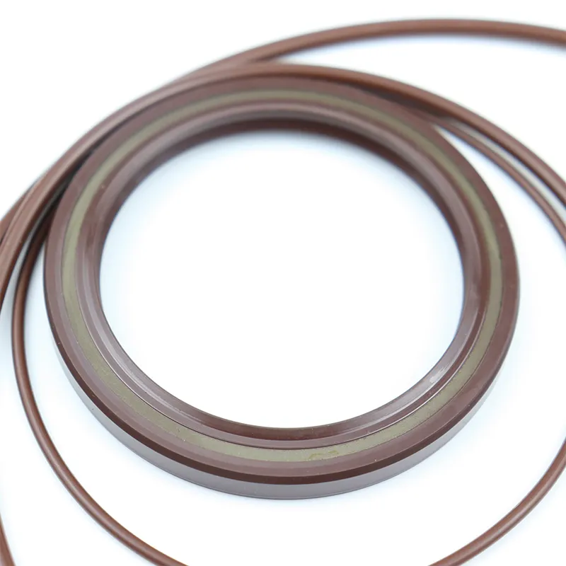 Hydraulic Pump Motor seal oil repair kit  A11V(L)130145