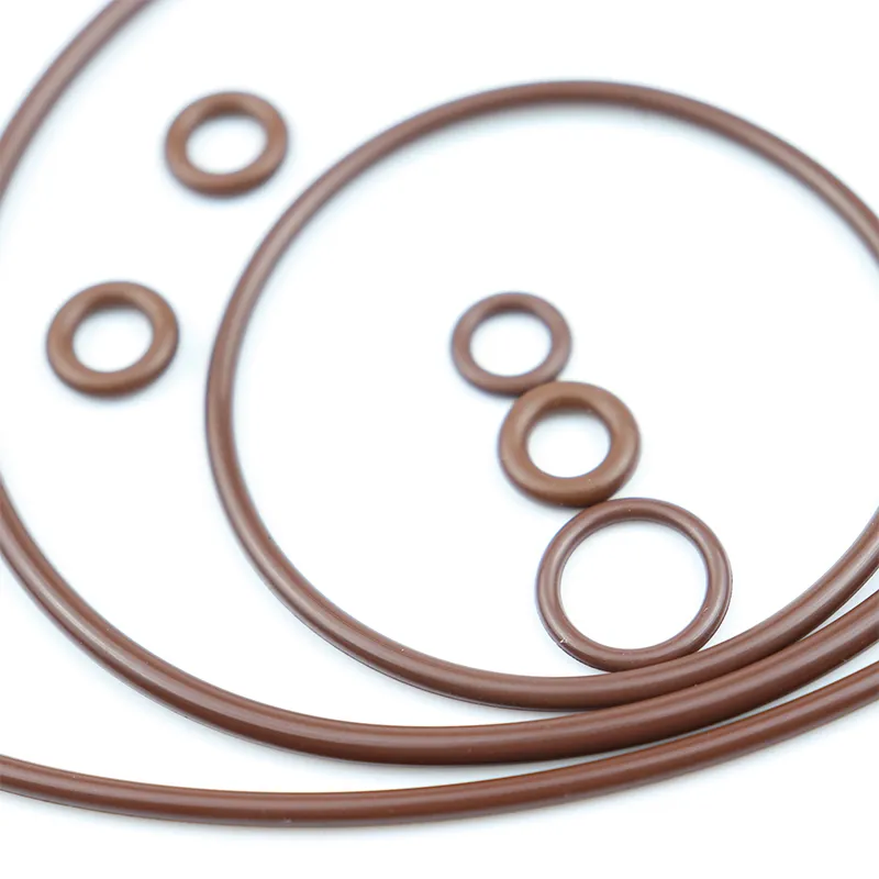 Hydraulic Pump Motor seal oil repair kit  A11VO40