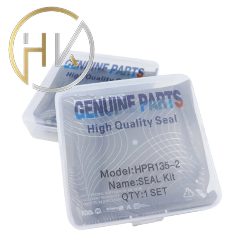 Hydraulic Pump Motor seal oil repair kit  HPR135-2