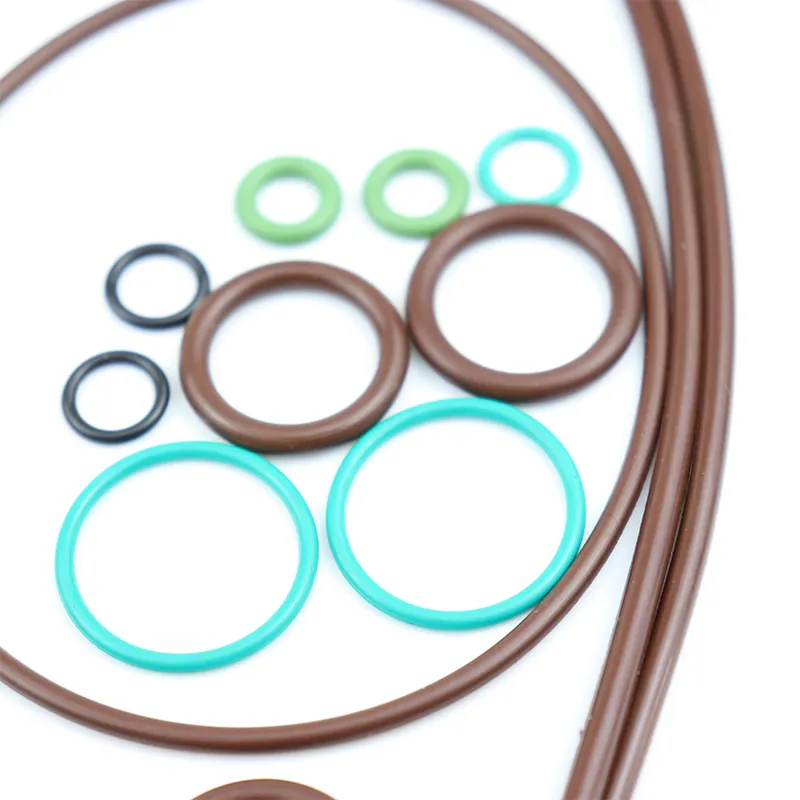Hydraulic Pump Motor seal oil repair kit  HPR135-2