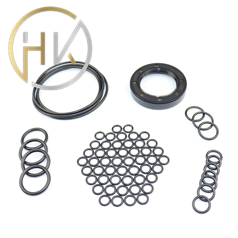 Hydraulic Pump Motor seal oil repair kit K3V11DP