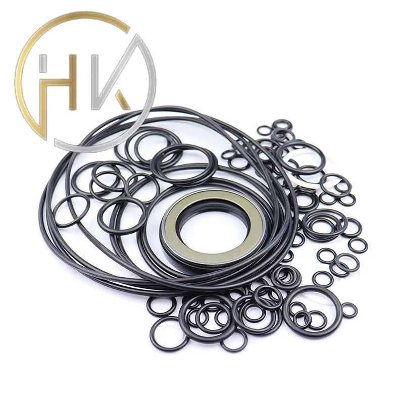 mechanical seal kit