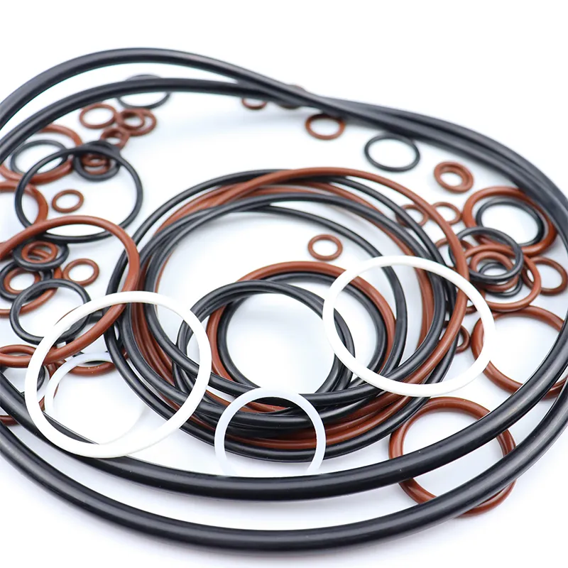 14x28x7 oil seal