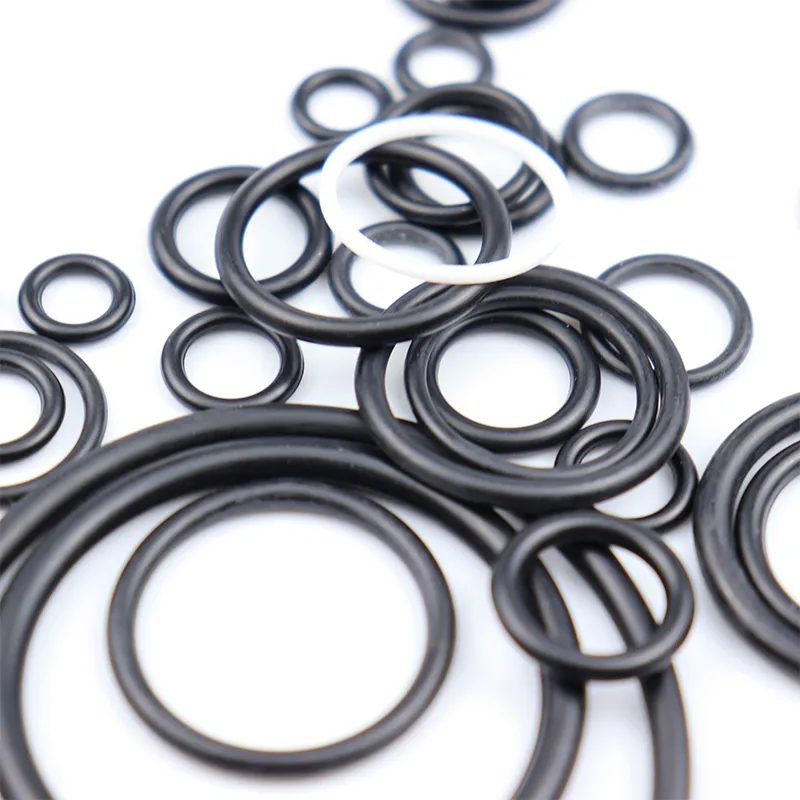 Hydraulic Pump Motor Oil Seal Repair Kit K7V63S-11DL
